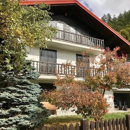 Alpine Dream Apartment *