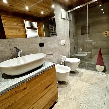 Apartment Alpine Dream